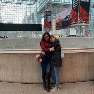 Meet your Posher, Farishta